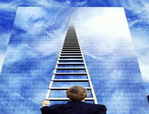 La perseverancia: Una virtud necesaria para todo cambio importante
